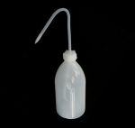 Filling bottle 500 ml PE-LD