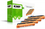 KMP Toner Brother TN-243BKCMY Multipack B-T109M remanufactured