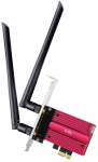 Cudy WE3000S network card Internal WLAN / Bluetooth 2400 Mbit/s