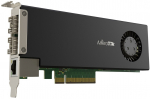 MIKROTIK CCR2004-1G-2XS-PCIe PCIe Card
