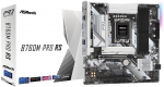 ASRock B760M Pro RS LGA1700 mATX Motherboard