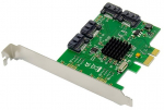 Dawicontrol DC-614E RAID BLISTER RAID