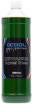 Alphacool Eiswasser Crystal Green premixed coolant 1000ml