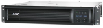 APC Smart-UPS 2200VA LCD RM 2U 230V with Network Card