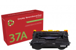 Xerox - black - compatible - toner cartridge (alternative for: HP 37A, HP CF237A)