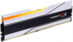 G.Skill PC memory DDR5 32GB (2x16GB) Trident Neo AMD RGB 6400MHz CL32 EXPO white