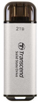 Transcend ESD300S 2TB External SSD USB
