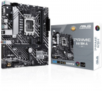 ASUS PRIME H610M-A-CSM LGA1700 2DDR5 Micro ATX Motherboard