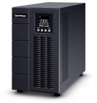 CyberPower OLS3000EA Online S Series UPS, 3000 VA, 2700 Watt