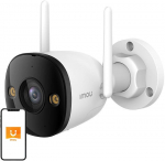 Imou security camera Bullet 3 3MP