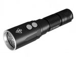 FLASHLIGHT DL SERIES/1100 LUMENS DL30 NITECORE