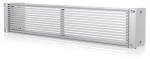 Ubiquiti Rack Panel Panel Vented 2U