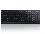 Lenovo 300 USB Keyboard - US English