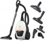 Electrolux PD82-ALRGT 3.5 L Cylinder vacuum Dry 650 W Dust bag