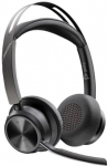 HP Poly Voyager Focus 2 USB-A Headset