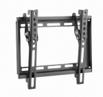 Gembird | Wall mount | WM-42T-04 | Tilt | 23-42 " | Black