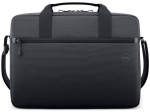 DELL EcoLoop Essential Briefcase for 14-16" Laptops, Black