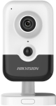 HIK 4MP Cube AcuSense Fixed Netzwerkkamera