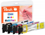 Peach Patrone Epson Nr.944 MultiPack REM,KOM