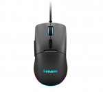 Lenovo M210 RGB Wired Gaming Mouse with PAW3333 Sensor