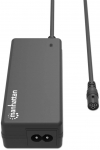 MANHATTAN Laptop-Netzteil 65W AC 9 Stecker