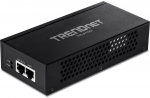 TRENDnet Injector 2.5G PoE 30W internes Netzteil