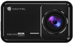 Navitel R385 GPS Car Video Recorder with Maps