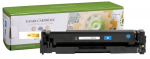 Compatible Static Control Hewlett-Packard CF401A / Canon CRG 045 Cyan, 1400 p.