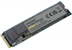Intenso MI500 - SSD - 2 TB - PCIe 4.0 x4 (NVMe)