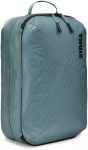 Thule Clean/Dirty Packing Cube in Pond Gray, Nylon, 240x340x150mm