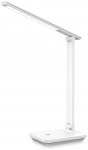 Platinet desk lamp PDL6731W 5W, white (45240)