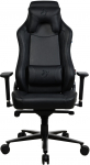 Arozzi Vernazza XL Pure Black SoftPU Gaming Chair