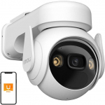 Imou security camera Cell PT 3MP