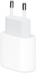 Apple power adapter USB-C 20W