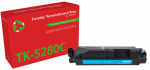 Everyday - cyan - compatible - remanufactured - toner cartridge (alternative for: Kyocera TK-5280C) - Green World Allian