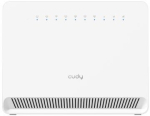 Cudy AC1200 Wi-Fi 4G LTE-Cat6 Gigabit Router