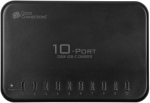 Good Connections USB desktop fast charging station 200W 10-port