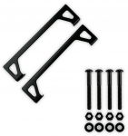 Stealkey Customs SK-UNI Mounting Bracket 28mm (120mm Fan)