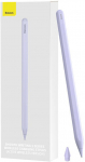 Baseus Smooth Writing 2 Stylus Pen (purple)