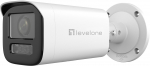 LevelOne IPCam FCS-5222 Dome Out 2MP H.265 IR 11W PoE