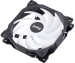 L&uuml;fter XPG VENTO 120 120mm ARGB PWM Fan 3er schwarz retail