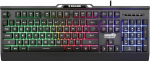 Yenkee Metal Keyboard for Gamers COMQUEROR dynamic backlight - limited edition World Of Tanks