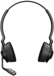 JABRA Engage 55 SE Stereo headset MS