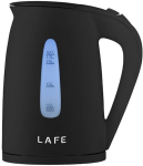Lafe Electric kettle Essential black