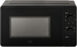 Adler AD 6206 20L 700W Convection Microwave Oven Black