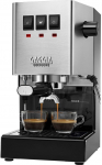 Gaggia E24 Manual Espresso machine 2.1 L