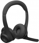 LOGI Headset - Zone 305 - Midnight Black