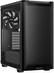 be quiet! PURE BASE 501 Airflow Window - Black