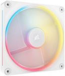 CORSAIR iCUE LINK LX140-R RGB Wh 140mmSF