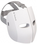 Therabody TheraFace Mask massager Face White